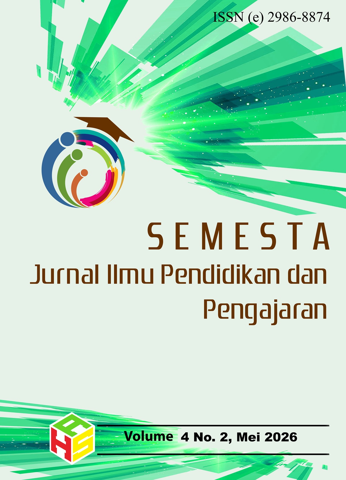 					View Vol. 4 No. 2 (2026): Mei 2026
				