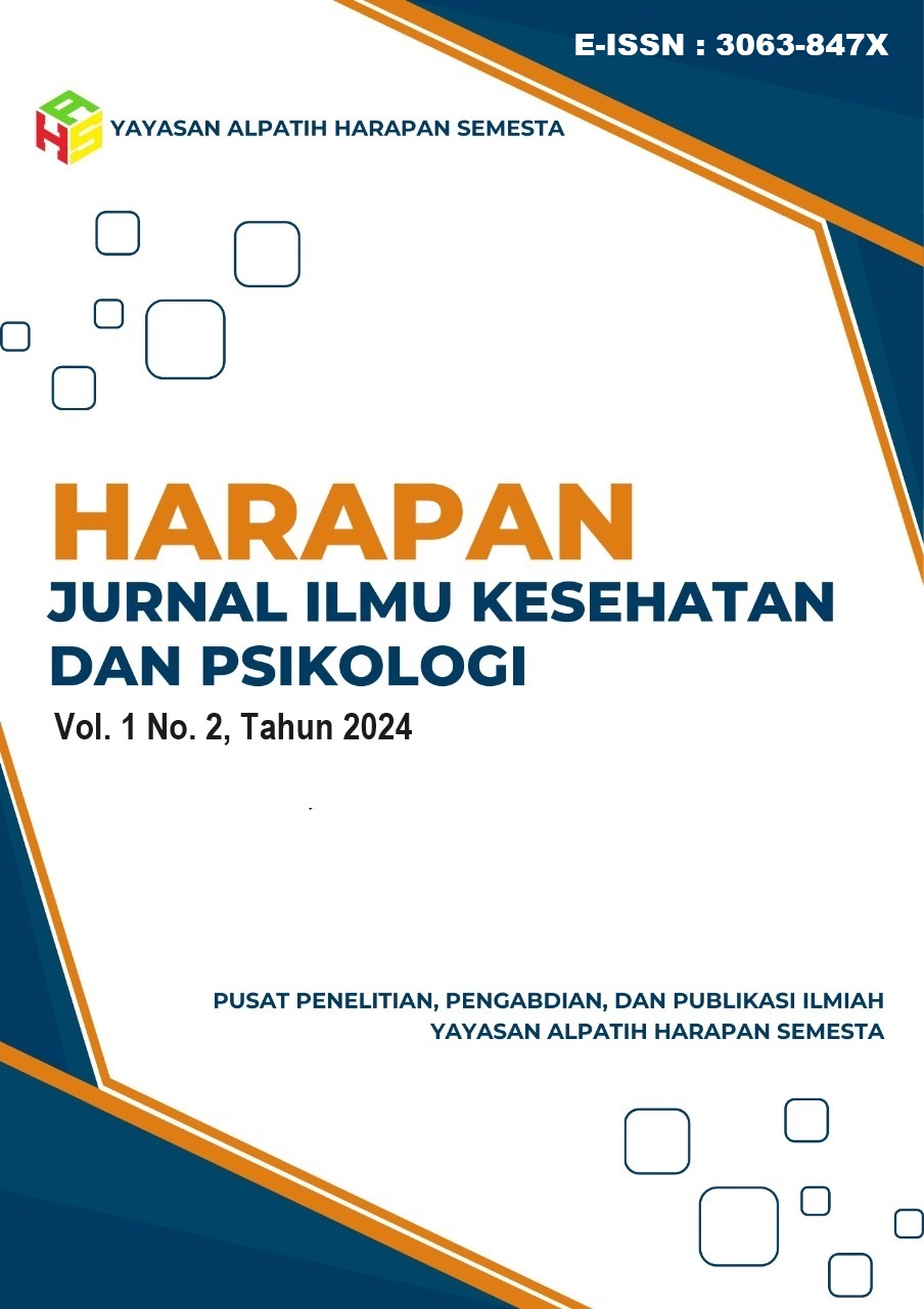 harapan